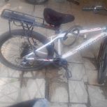 دوچرخه دیسکی