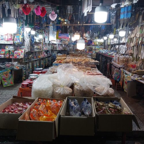 فروش فوری یک باب مغازه 24 متری