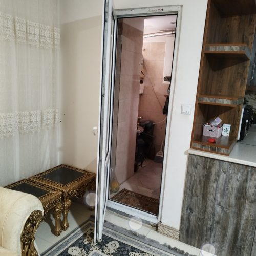 آپارتمان75متری خوش نقشه