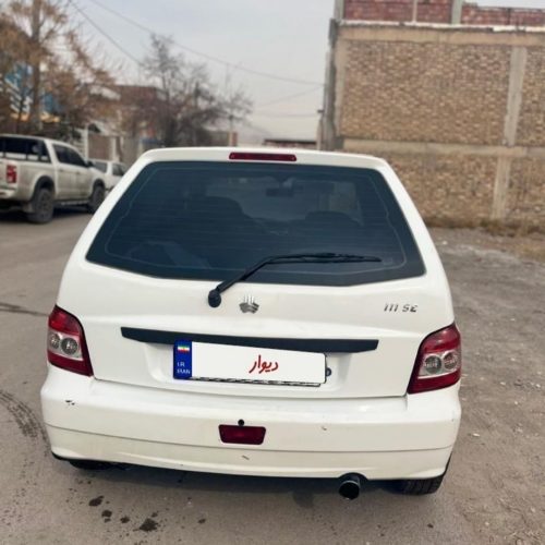 ماشین پراید