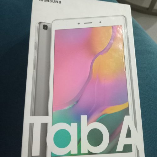 تبلت سامسونگ مدل t295