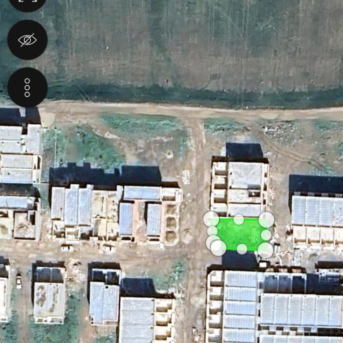 فروش زمین مسکونی