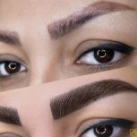 فیبروز وناخن و کراتین و برداشتن خال