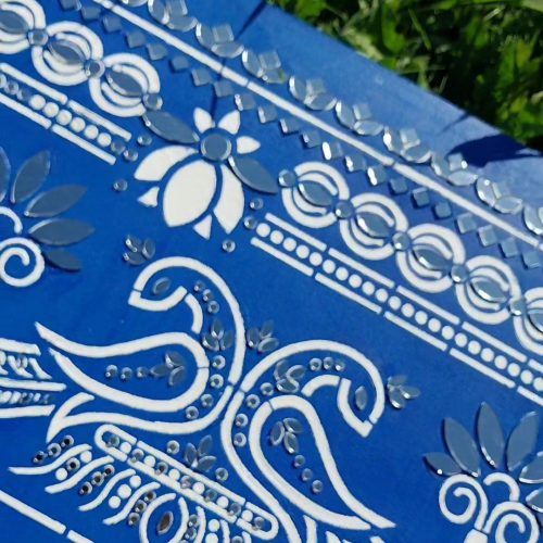 فروش تابلو لیپان آرت