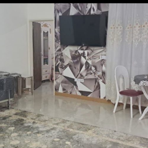 فروش آپارتمان بوعلی غربی