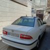 سمند دوگانه شرکتی
