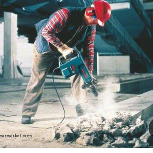 تخریب کلی و حزعی