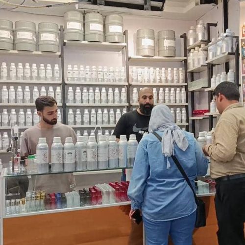 استخدام فروشنده برای مغازه بازار بزرگ تهران