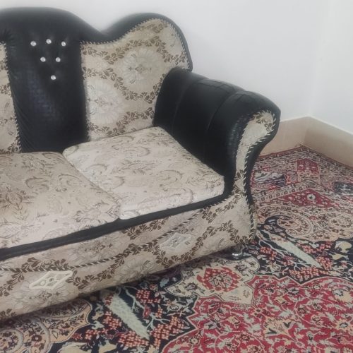 فروش فوری مبل به علت کمبود جا