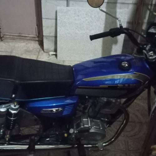 موتور سیکلت