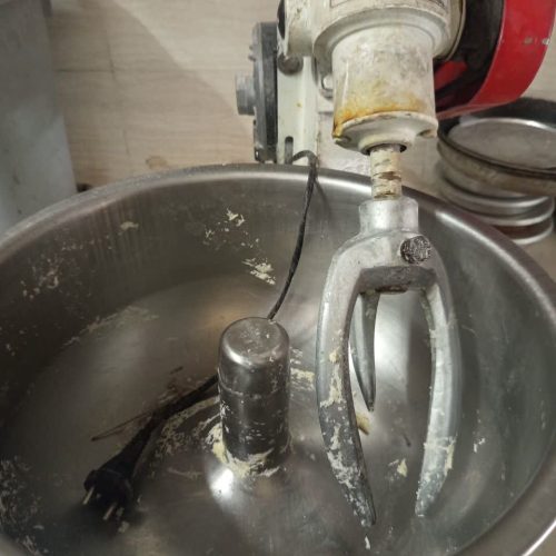 وسایل  فست فود