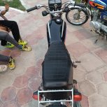 موتور هندا 125