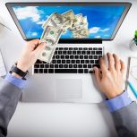 استخدام نیرو برای کار آنلاین در تلگرام