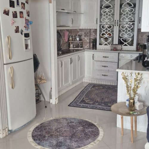 آپارتمان 97متری/الهیه/سندآماده