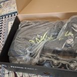 اسکیت فلایینگ ایگل مدل fBs سایز 41.42