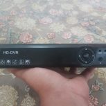 Dvr 8 کانال hd
