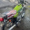 موتور سیکلت مزایده