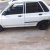 فروش ماشین پراید
