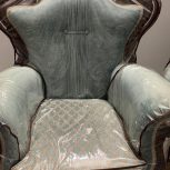 مبلمان 9نفره همراه با میز ناهارخوری