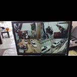 دوربین مداربسته و سیمکارتی