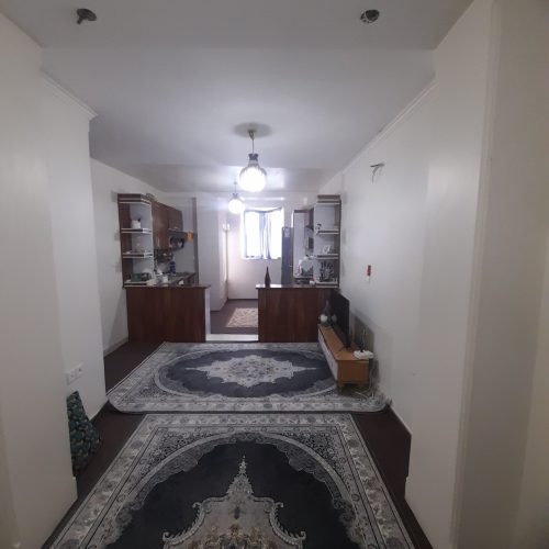 یک واحد55متر مسکونی شهرک پانزده خرداد پیشوا در بهترین موقعیت برای سرمایه گذاری