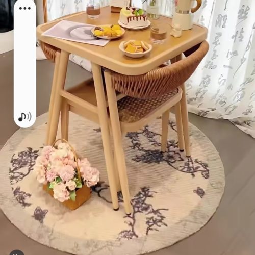 مبل تمام پارچه