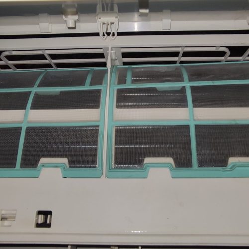 کولر اسپلیت 9هزار