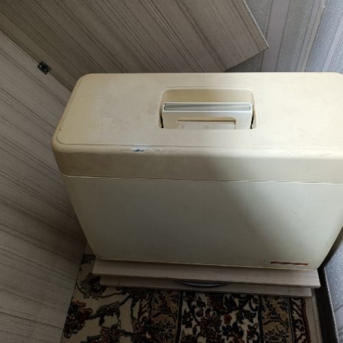 چرخ خیاطی