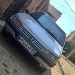 فروش پژو405دوگانه کارخانه