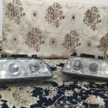 صندوق عقب 405slxسفید