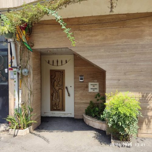 اپارتمان 112 متری