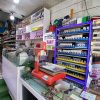 واگذاری هایپرمارکت حاشیه میدان خرمشهر