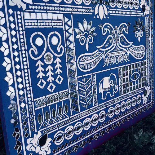 فروش تابلو لیپان آرت