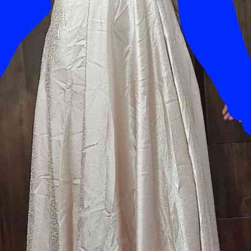 لباس مجلسی