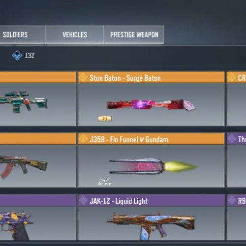 اکانت کالاف