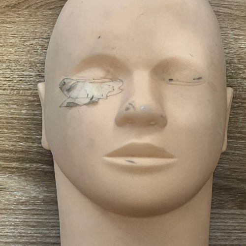 فروش لوازم صفر تا صد اکستنشن مژه