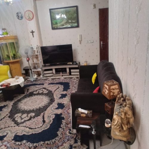 فروش آپارتمان 48 متری فوری