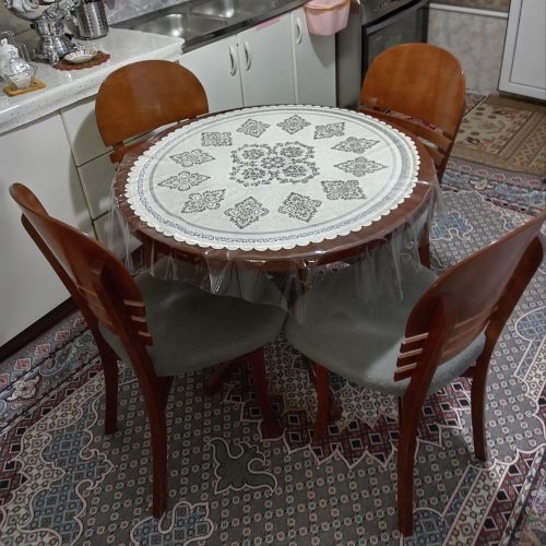 میز ناهارخوری نو