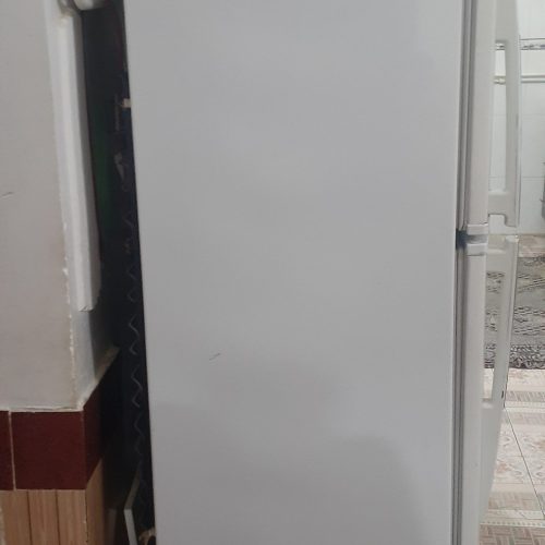 یخچال کارکرده سالم آفریزـ