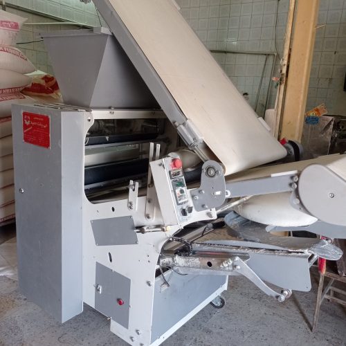 فروش دستگاه نانوایی