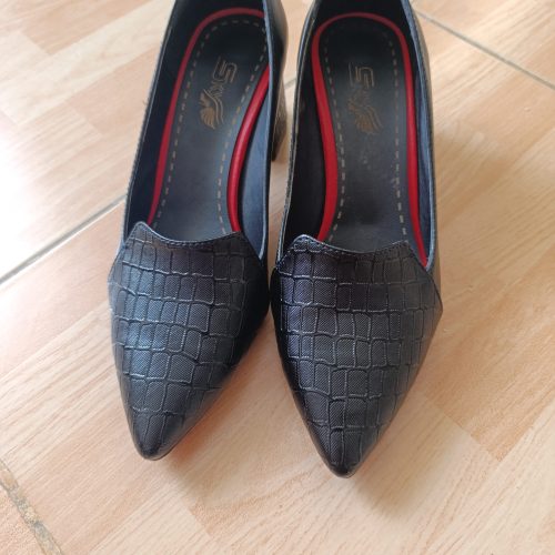 لباس مجلسی زنانه سنگ کارشده