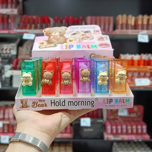 بالم حرارتی