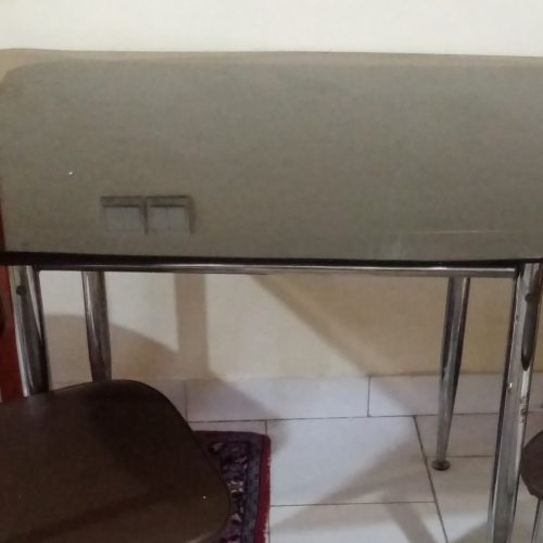 میز غذا خوردی 4 نفره