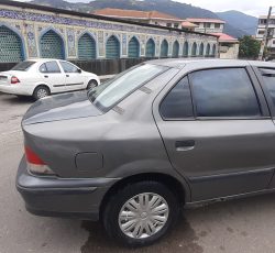 تمام وسایل رو نو کردم