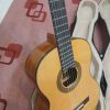 گیتار پالادو c80 تمیز صفحه چوب