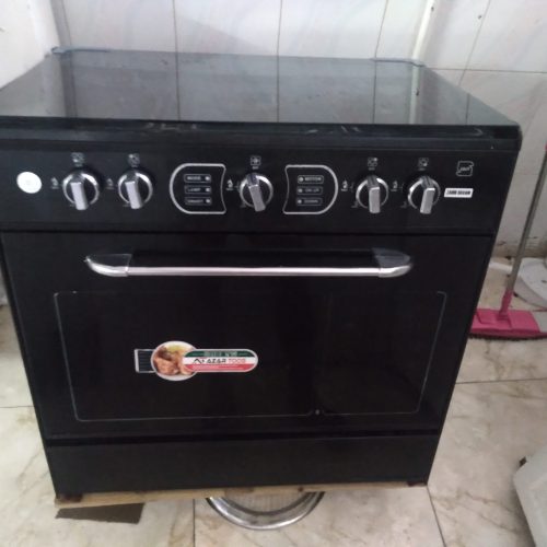 لوازم خانه عروس دوماه استفاده شده