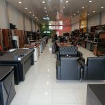 تولید میزو صندلی اداری