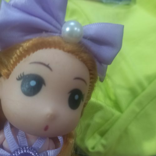 ماشین اسباب بازی