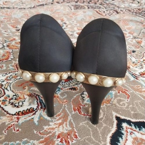 کفش زنانه سایز 38