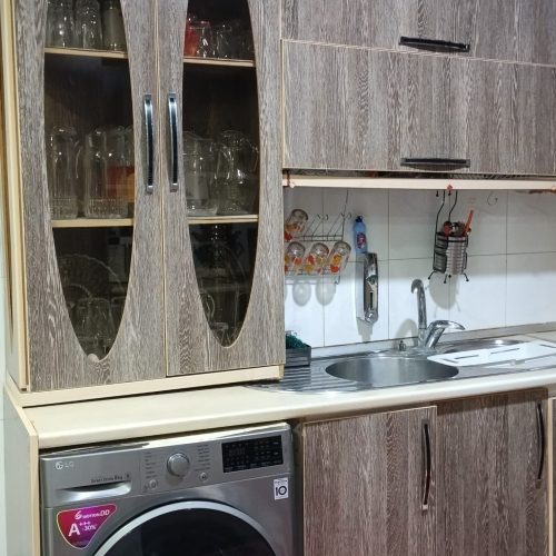 کابینت تمام ام دی آف